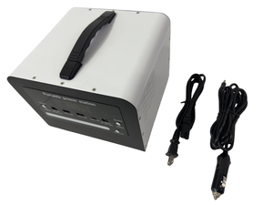 Портативная электростанция 300W-3000W для кемпинга, аварийная резервная копия